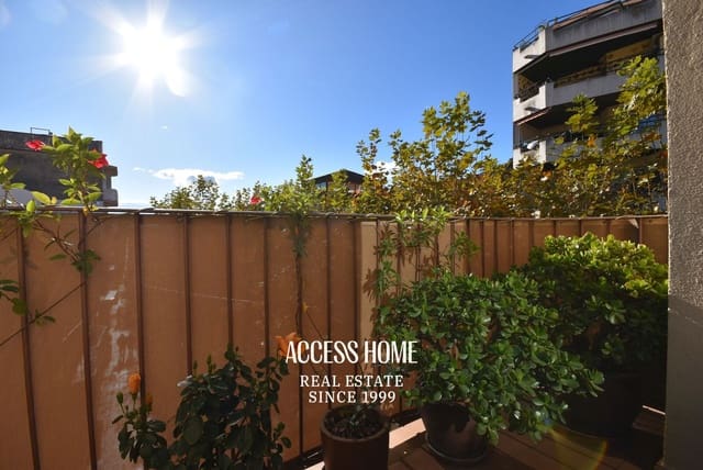 4 bedroom Flat for sale in Arenys de Munt - € 410,000 (Ref: 9413235)