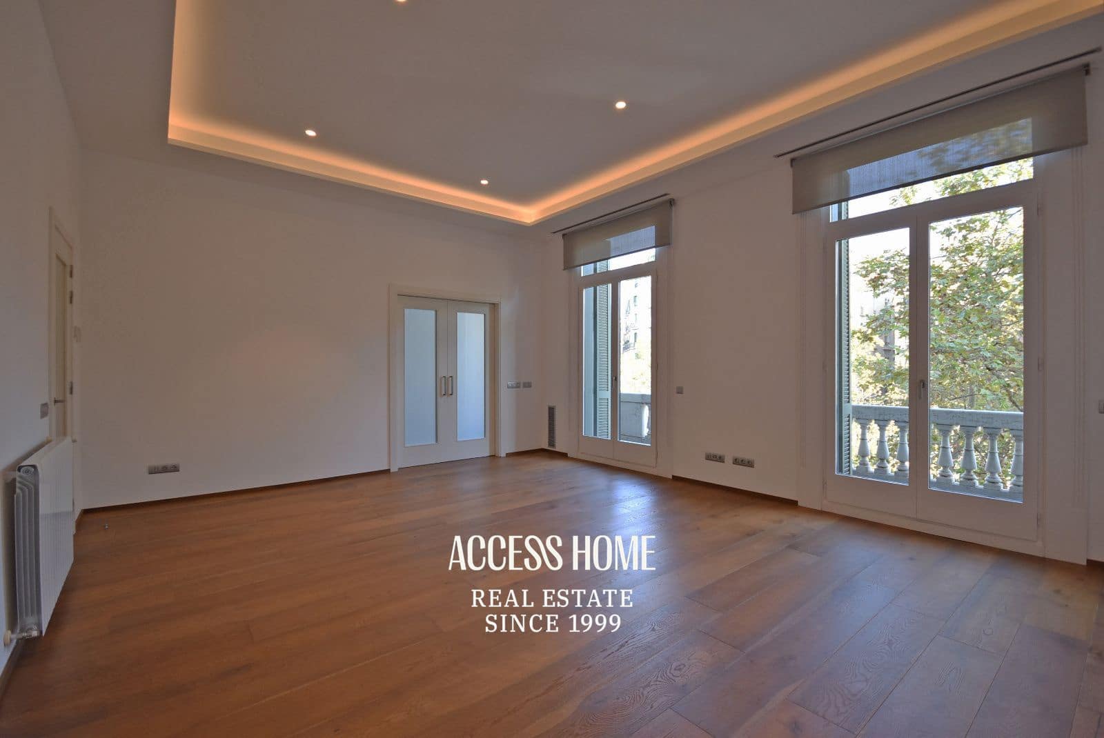 4 bedroom Flat for rent in Barcelona city - € 8,000 (Ref: 9431675)