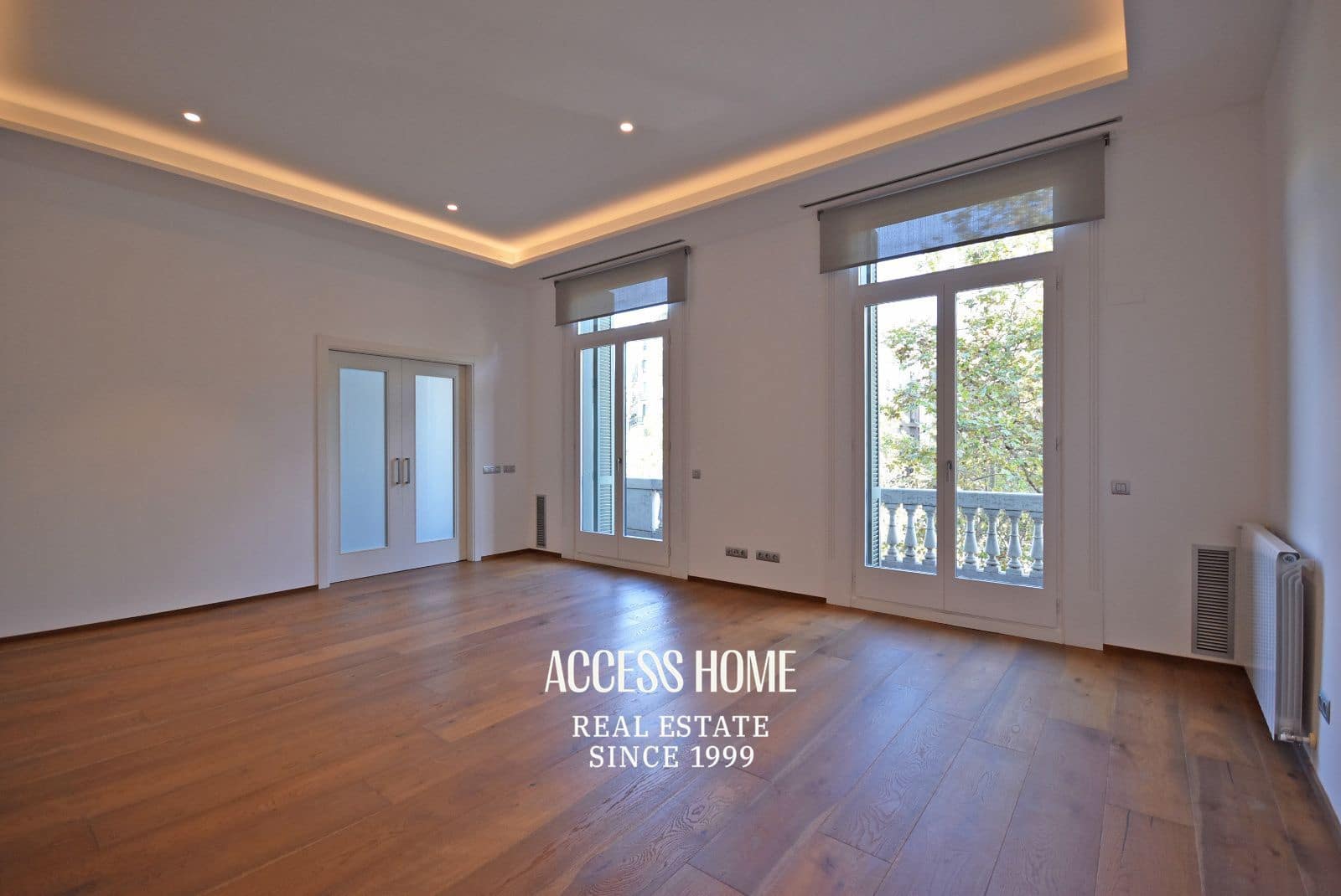 4 bedroom Flat for rent in Barcelona city - € 8,000 (Ref: 9431675)