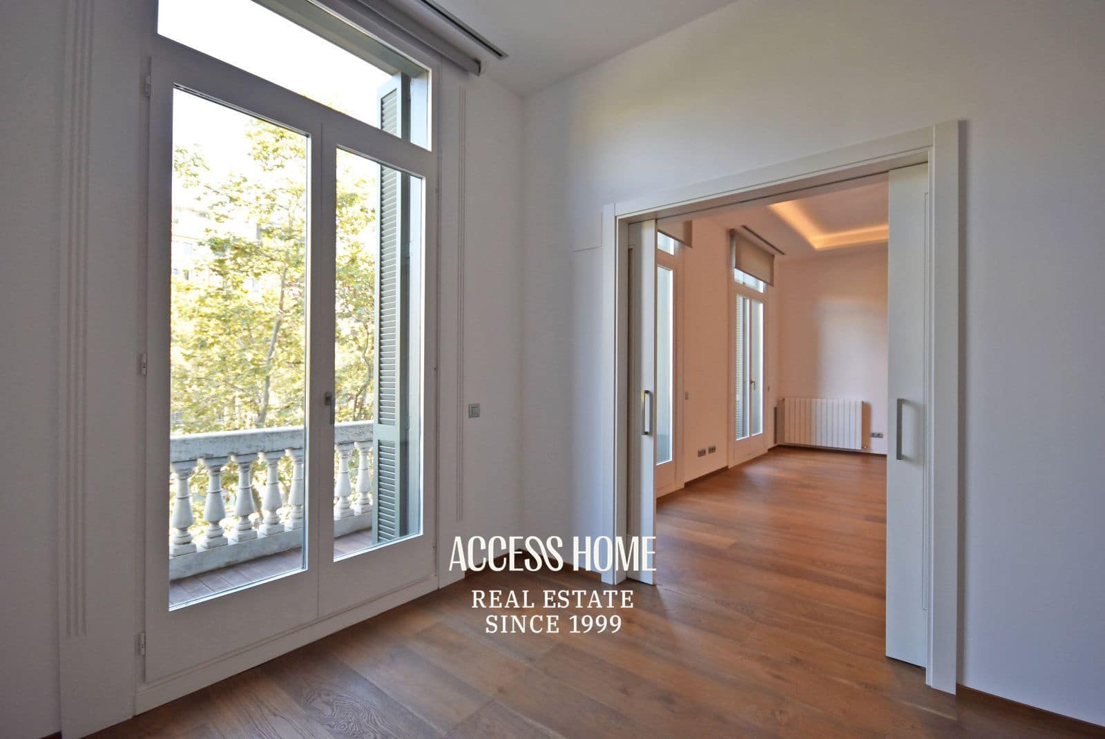 4 bedroom Flat for rent in Barcelona city - € 8,000 (Ref: 9431675)