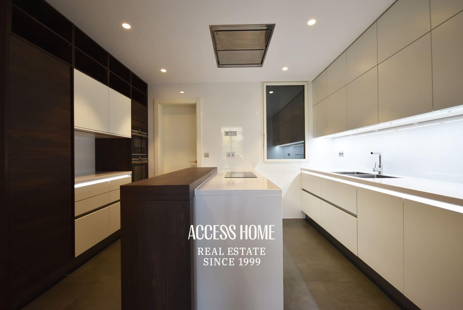 4 bedroom Flat for rent in Barcelona city - € 8,000 (Ref: 9431675)