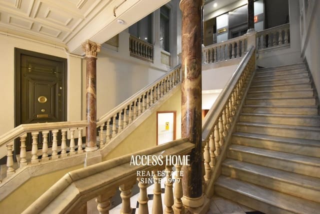 4 quarto Apartamento para arrendar em La Dreta de L'Eixample, Barcelona cidade - 8 000 € (Ref: 9431675)