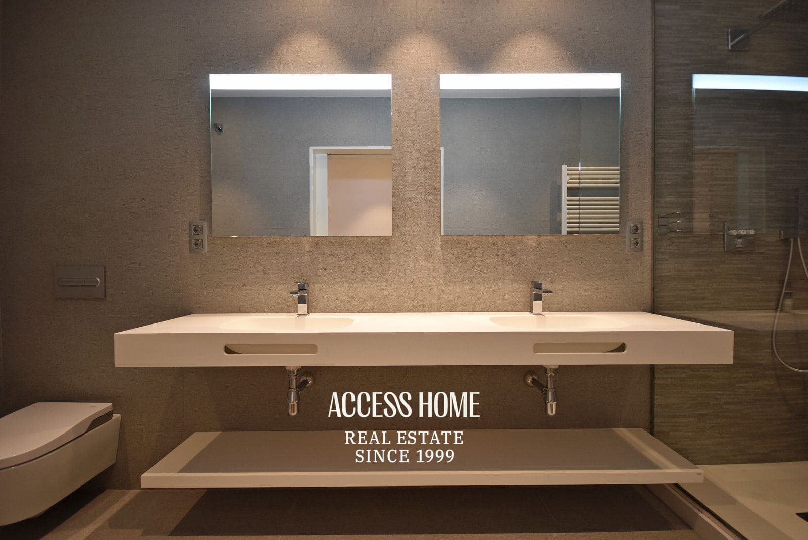 4 bedroom Flat for rent in Barcelona city - € 8,000 (Ref: 9431675)