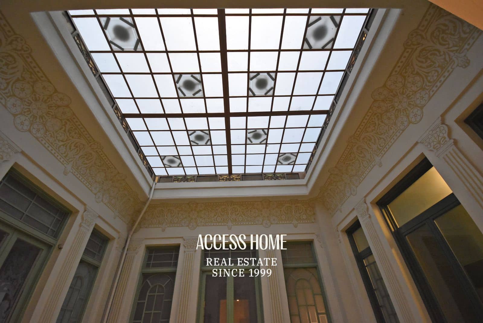 4 bedroom Flat for rent in Barcelona city - € 8,000 (Ref: 9431675)