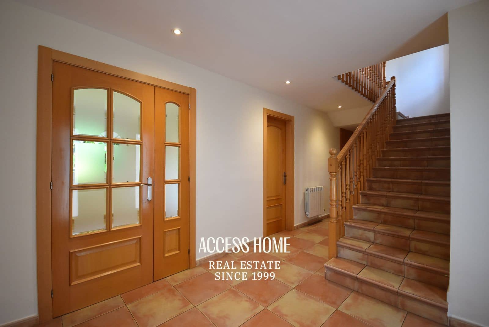 4 soveværelse Villa til salg i El Masnou med garage - € 790.000 (Ref: 9431922)