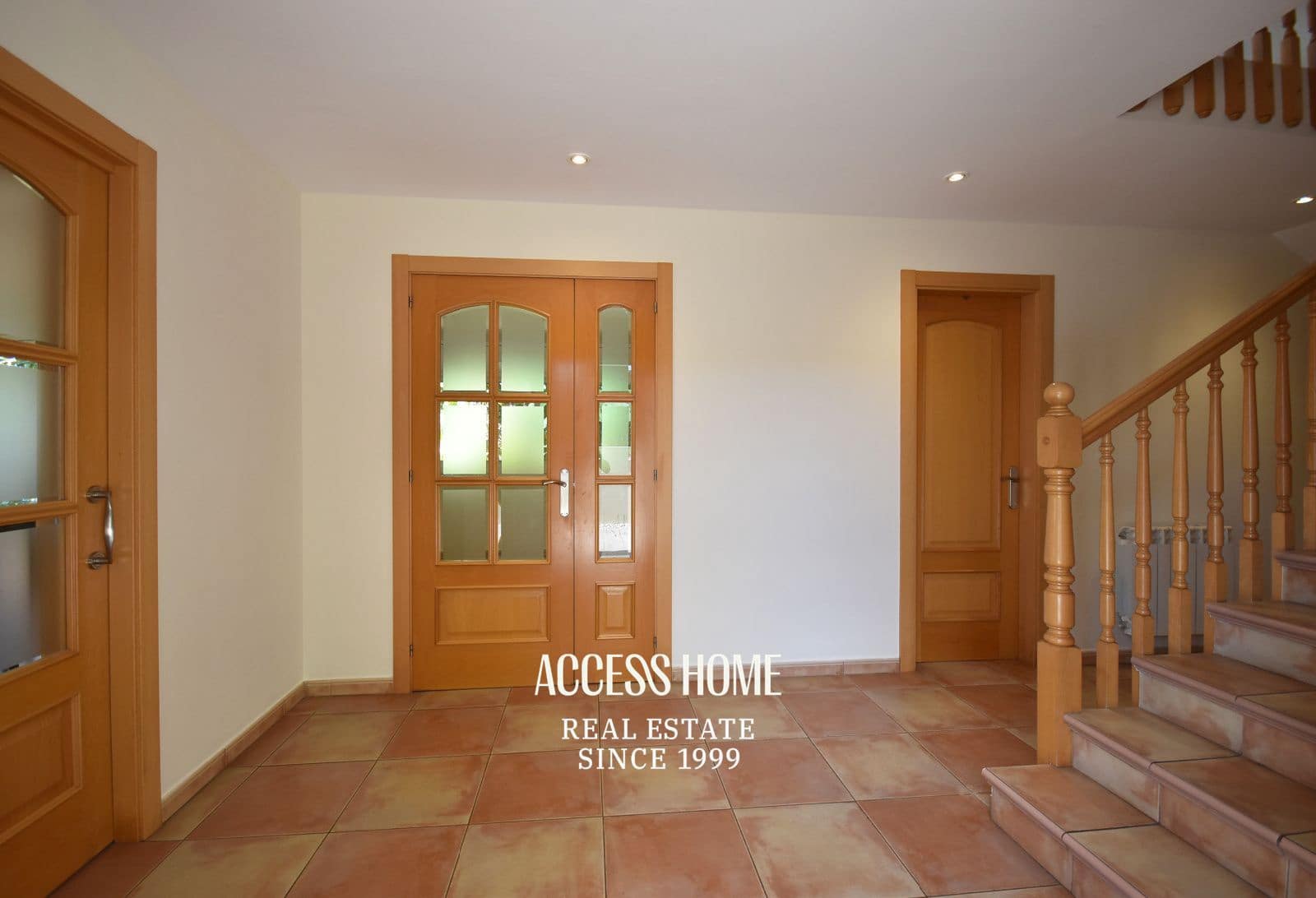 4 soveværelse Villa til salg i El Masnou med garage - € 790.000 (Ref: 9431922)