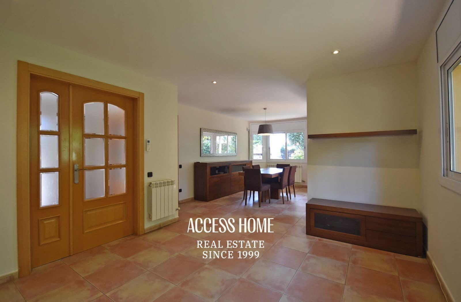 4 soveværelse Villa til salg i El Masnou med garage - € 790.000 (Ref: 9431922)