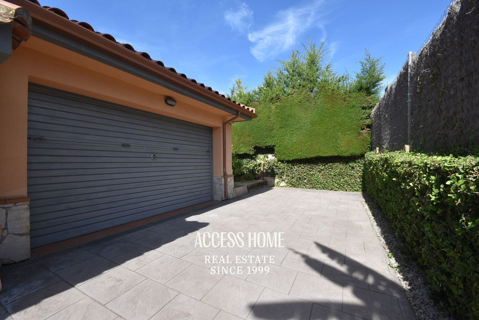 4 soveværelse Villa til salg i El Masnou med garage - € 790.000 (Ref: 9431922)