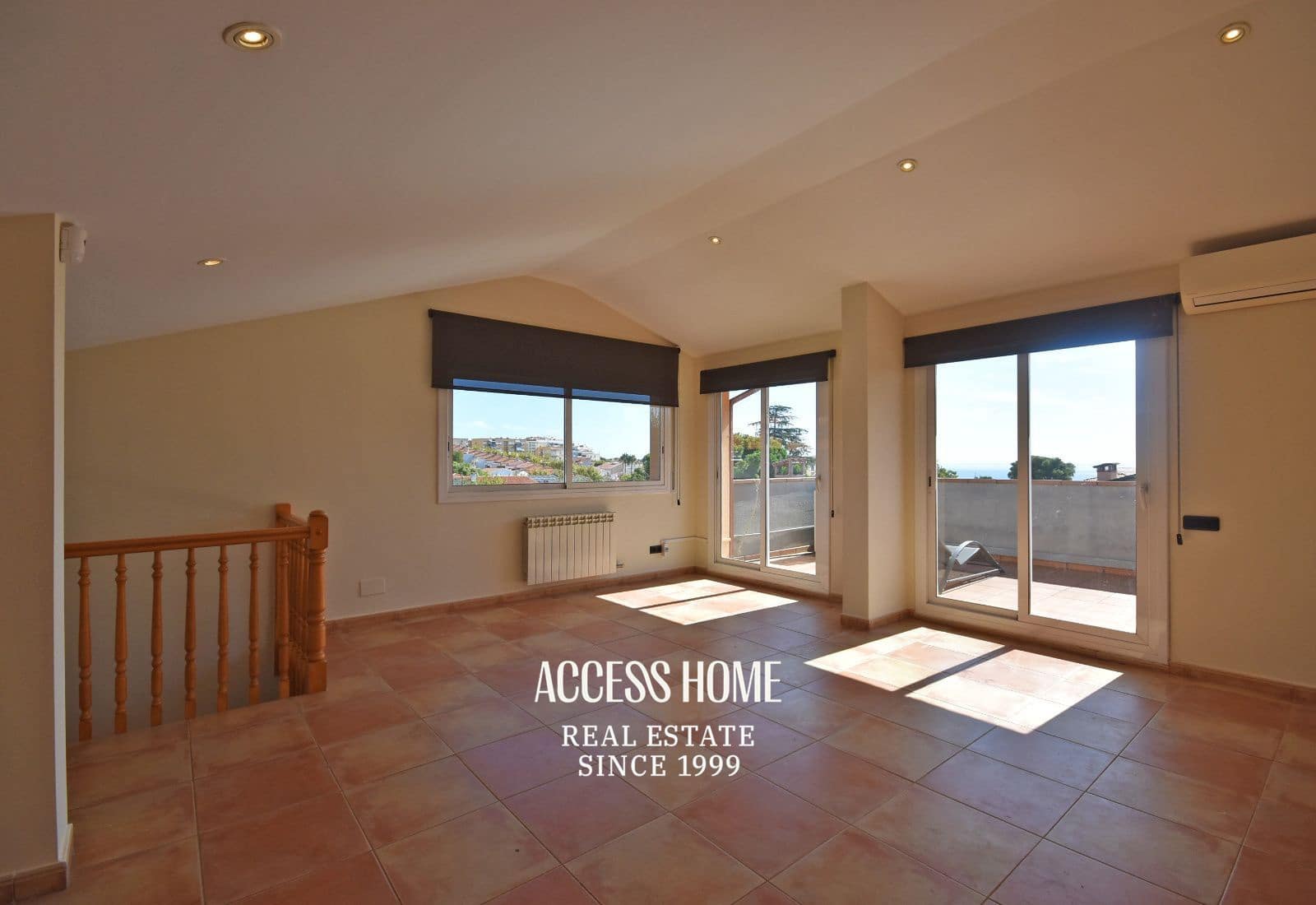 4 soveværelse Villa til salg i El Masnou med garage - € 790.000 (Ref: 9431922)