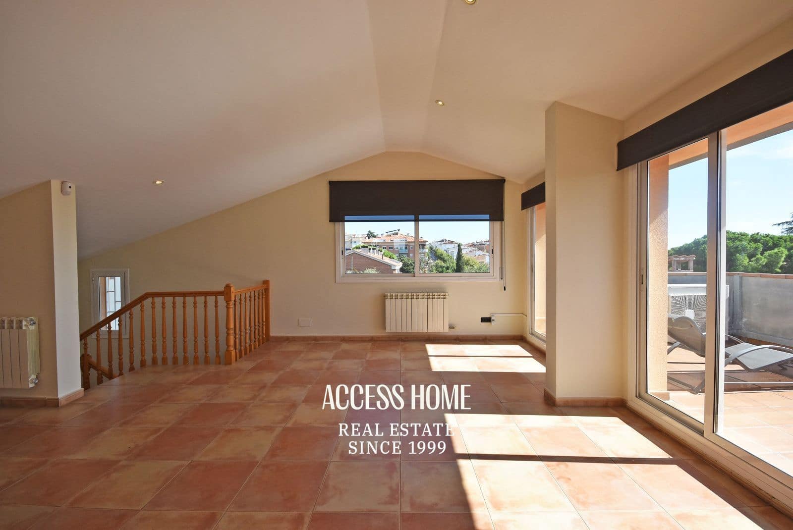 4 soveværelse Villa til salg i El Masnou med garage - € 790.000 (Ref: 9431922)