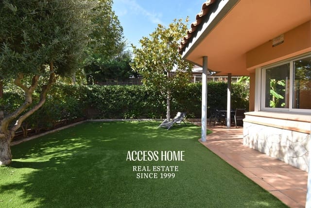 4 soverom Villa til salgs i El Masnou med garasje - € 790 000 (Ref: 9431922)