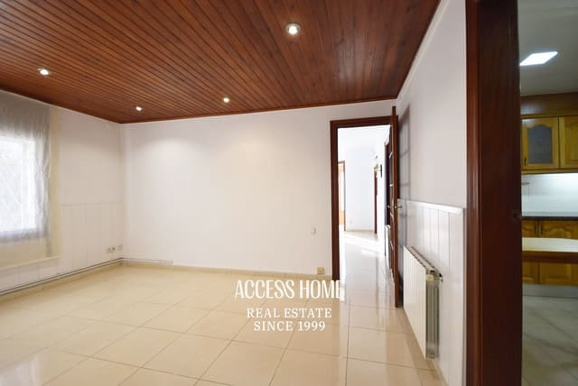 5 slaapkamer Villa te huur in Alella met zwembad garage - € 2.600 (Ref: 9431923)