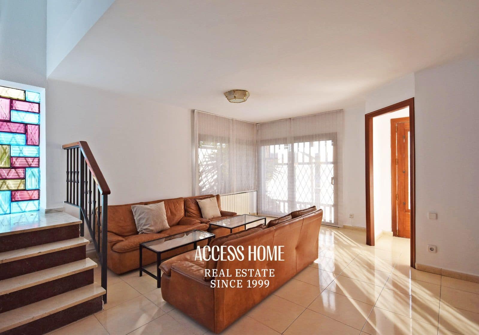 5 soveværelse Villa til leje i Alella med swimmingpool garage - € 2.800 (Ref: 9431923)