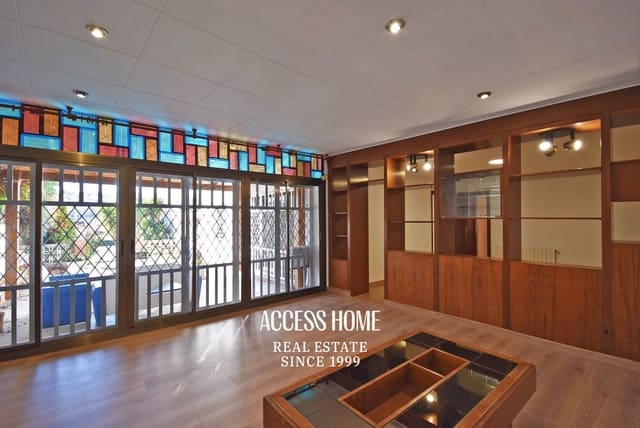 5 sypialnia Willa do wynajęcia w Alella z basenem garażem - 2 800 € (Ref: 9431923)