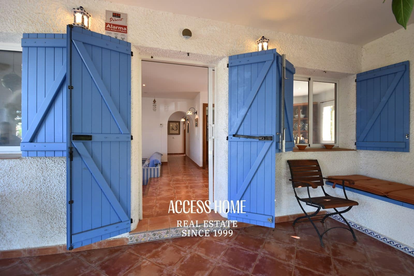 4 quarto Moradia para venda em Roda de Bara com piscina - 450 000 € (Ref: 9438127)