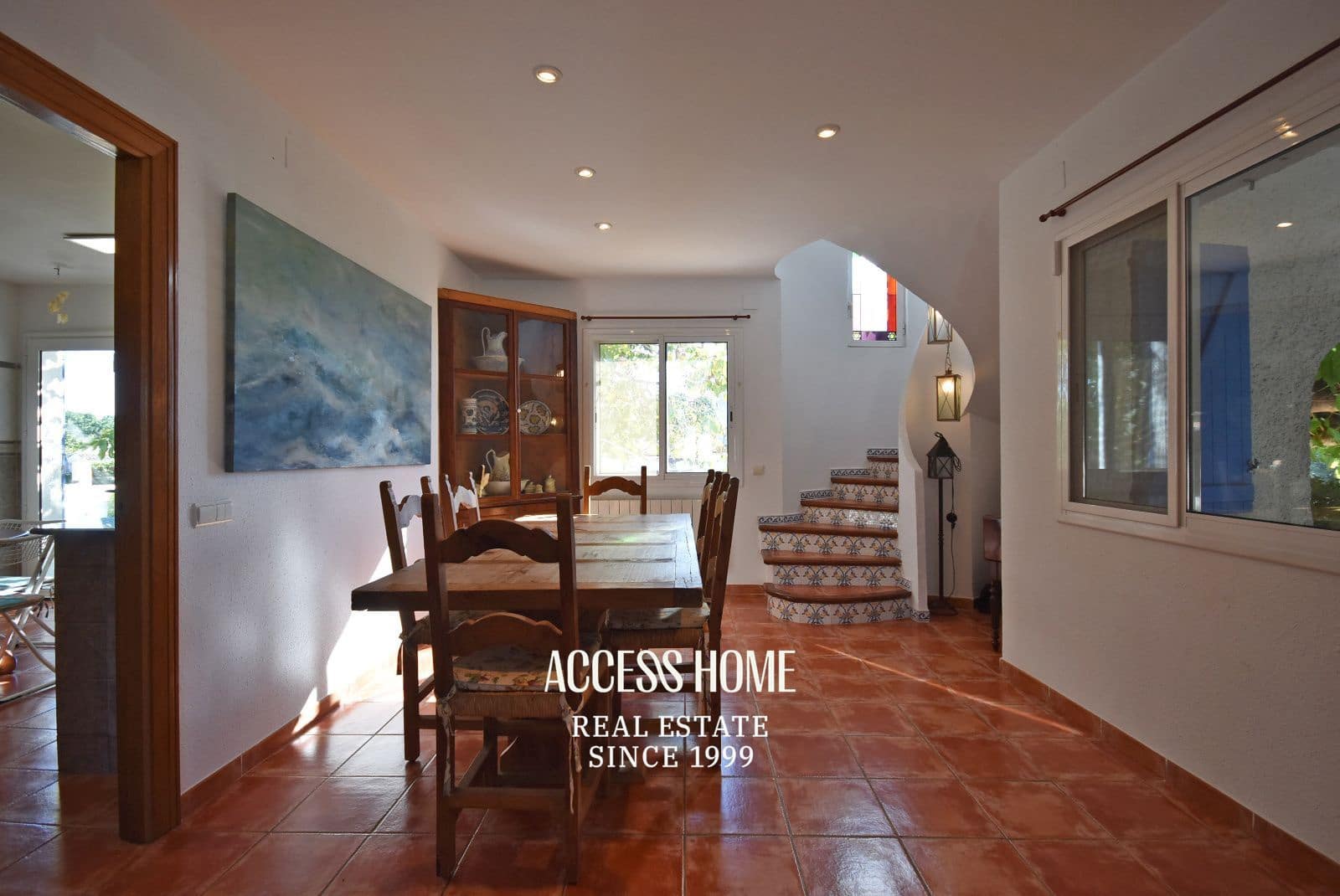 4 quarto Moradia para venda em Roda de Bara com piscina - 450 000 € (Ref: 9438127)