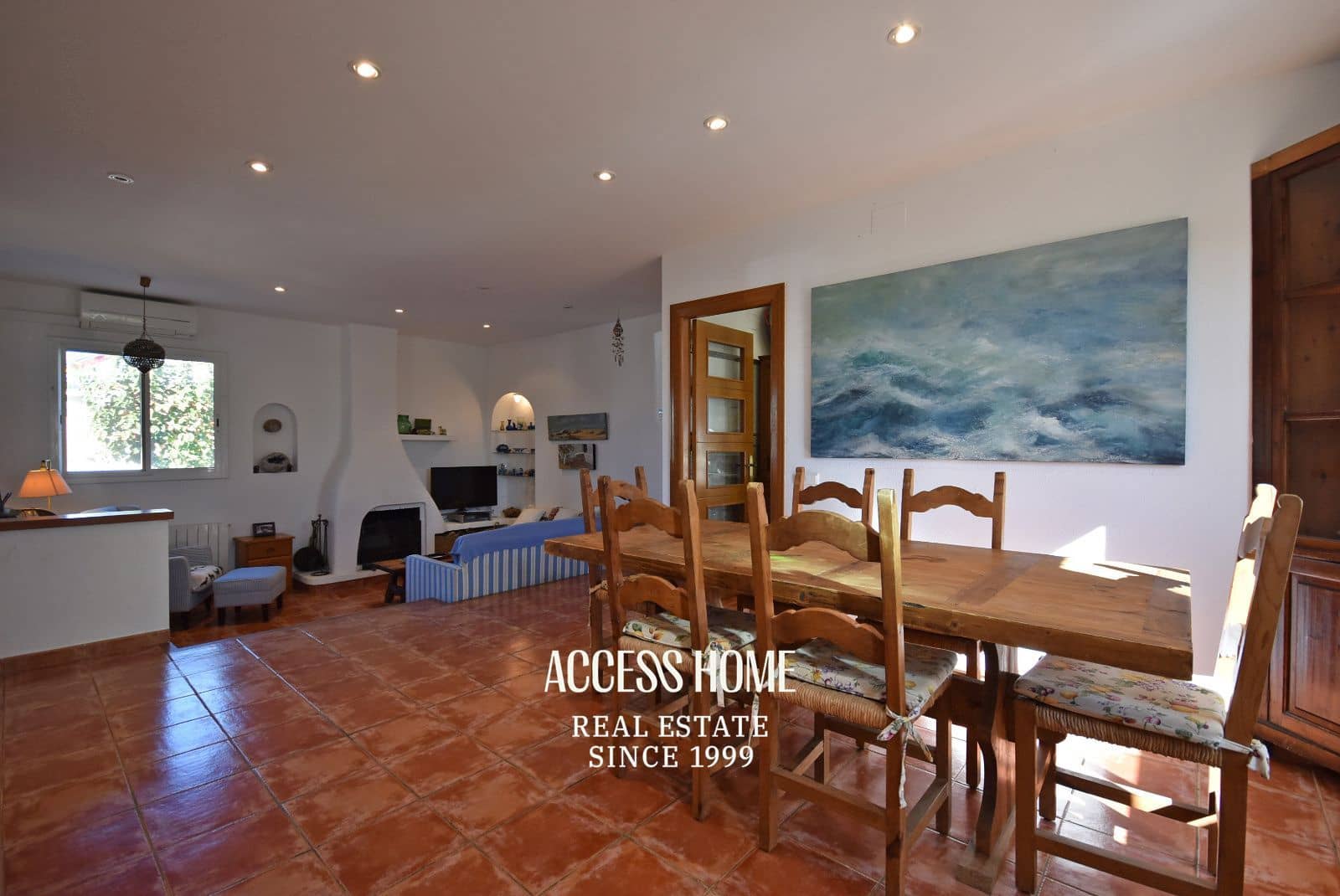 4 quarto Moradia para venda em Roda de Bara com piscina - 450 000 € (Ref: 9438127)