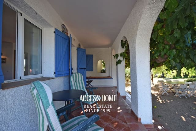 4 quarto Moradia para venda em Roda de Barà com piscina - 450 000 € (Ref: 9438127)