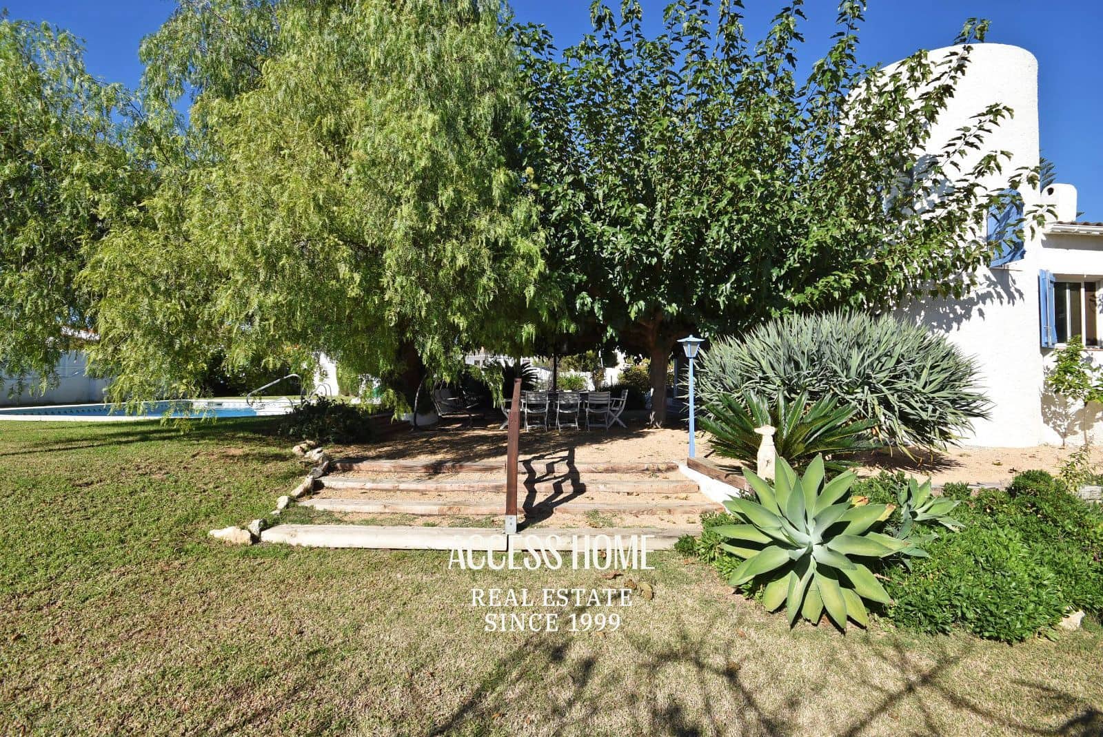 4 quarto Moradia para venda em Roda de Bara com piscina - 450 000 € (Ref: 9438127)