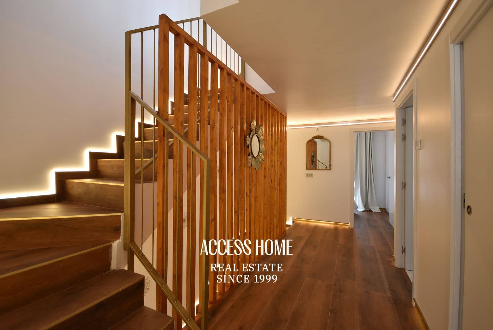 4 sovrum Hus till salu i Montgat med pool garage - 1 074 600 € (Ref: 9438762)