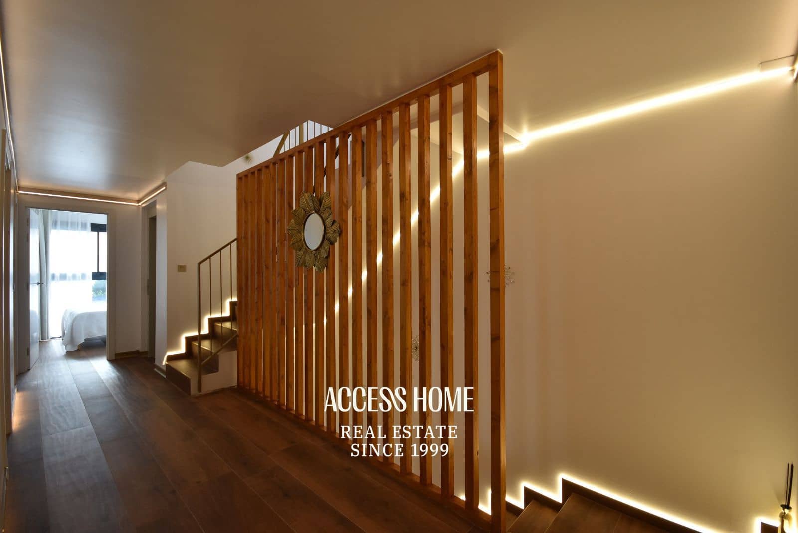 4 sovrum Hus till salu i Montgat med pool garage - 1 074 600 € (Ref: 9438762)