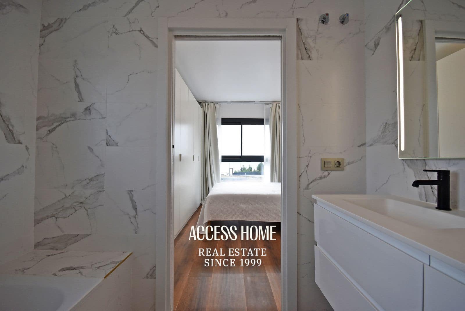 4 sovrum Hus till salu i Montgat med pool garage - 1 074 600 € (Ref: 9438762)