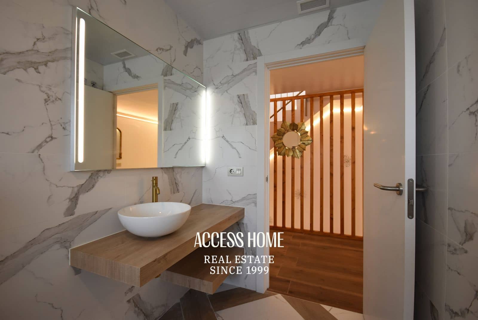 4 soverom Hus til salgs i Montgat med svømmebasseng garasje - € 1 019 250 (Ref: 9438764)