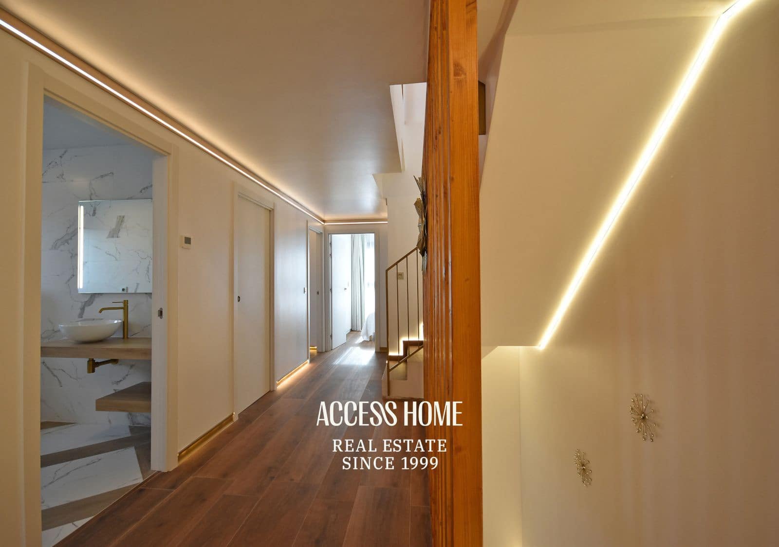 4 soverom Hus til salgs i Montgat med svømmebasseng garasje - € 1 019 250 (Ref: 9438764)