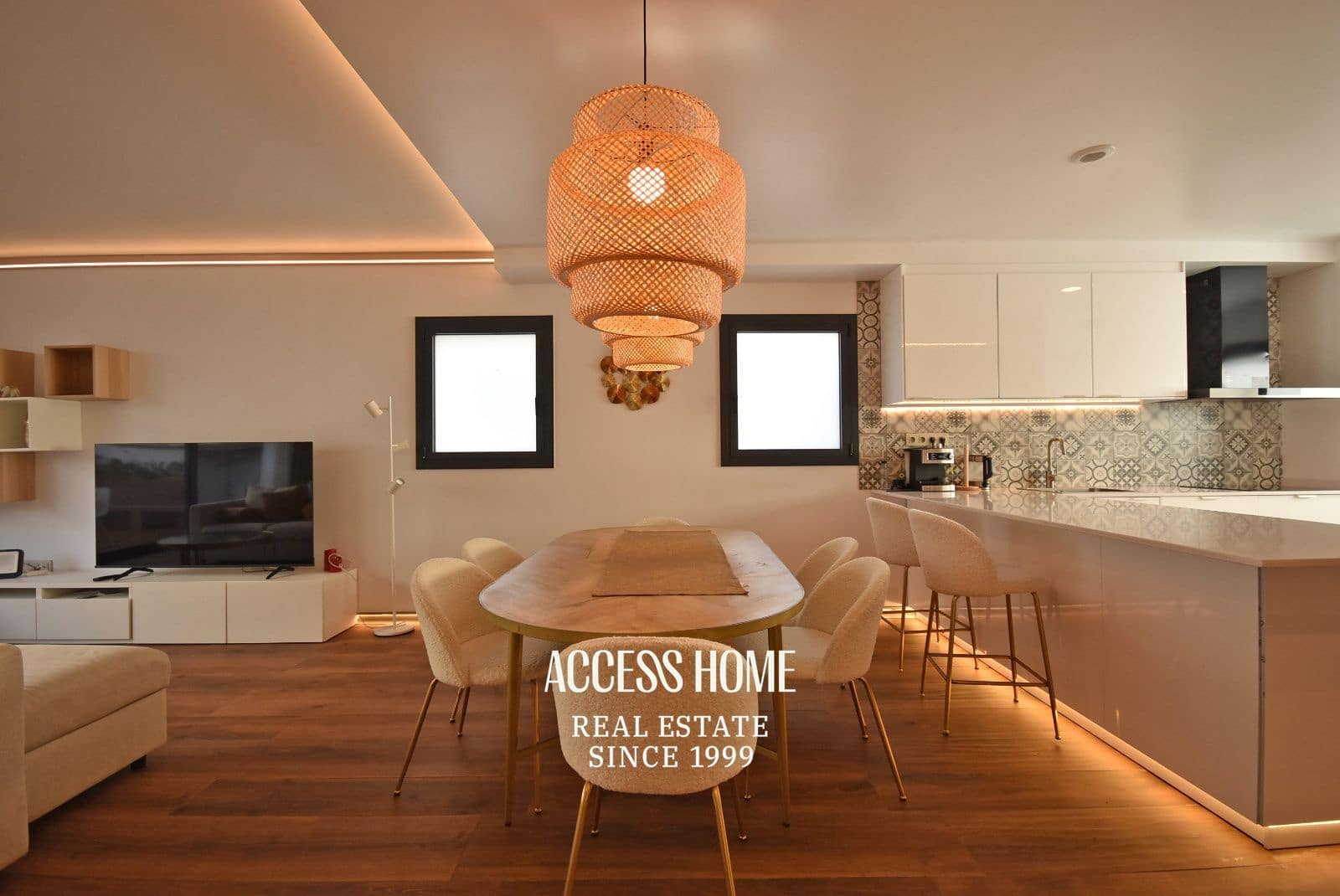 4 soverom Hus til salgs i Montgat med svømmebasseng garasje - € 1 019 250 (Ref: 9438764)