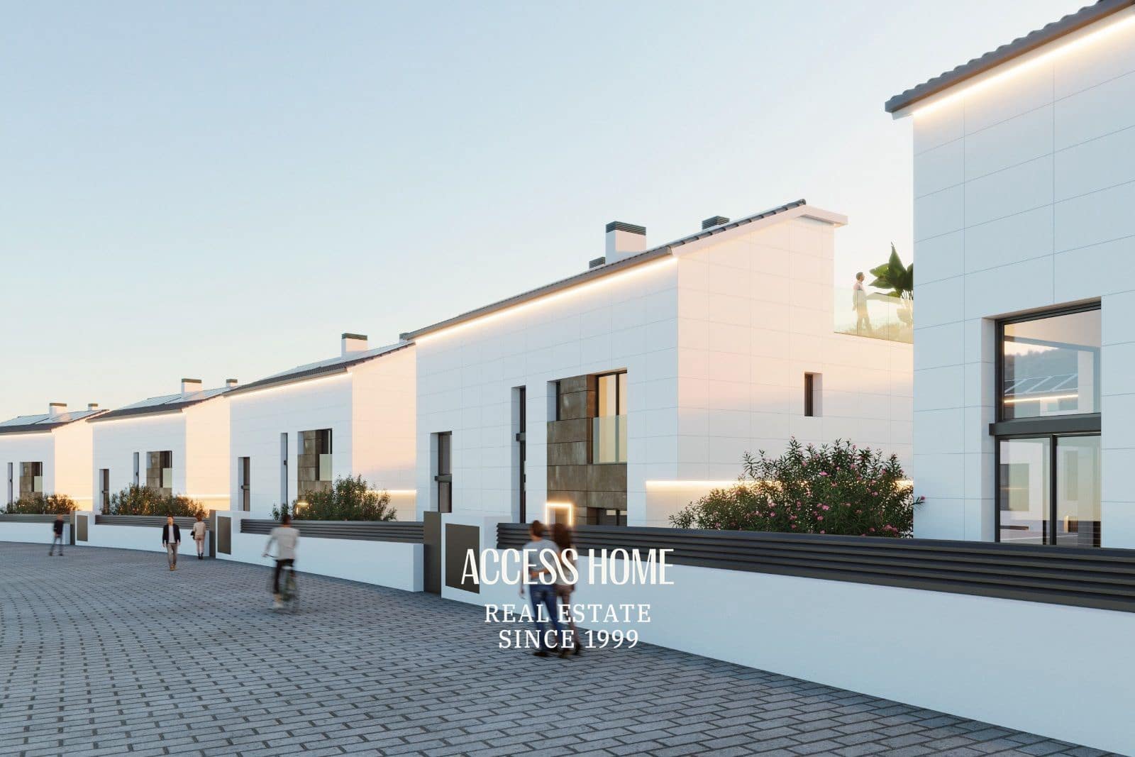 5 bedroom Villa for sale in Montgat with pool garage - € 1,649,791 (Ref: 9438765)