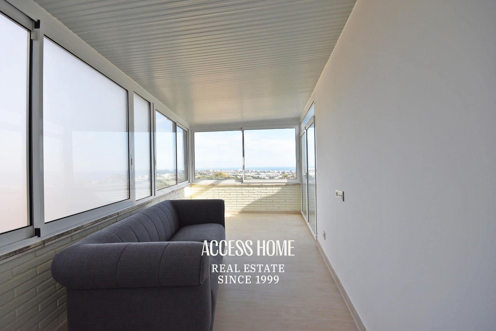 5 makuuhuone Huvila vuokrattavana paikassa Premia de Dalt mukana uima-altaan 
autotalli - 4 500 € (Ref: 9447084)