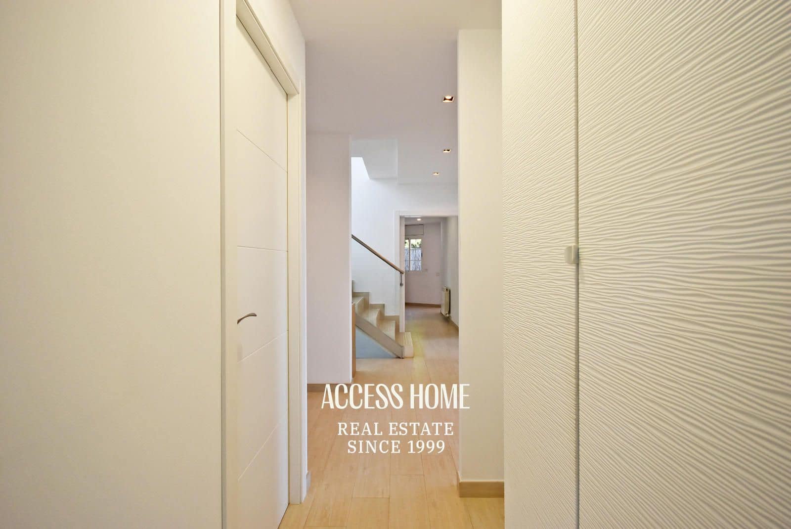 5 makuuhuone Huvila vuokrattavana paikassa Premia de Dalt mukana uima-altaan 
autotalli - 4 500 € (Ref: 9447084)