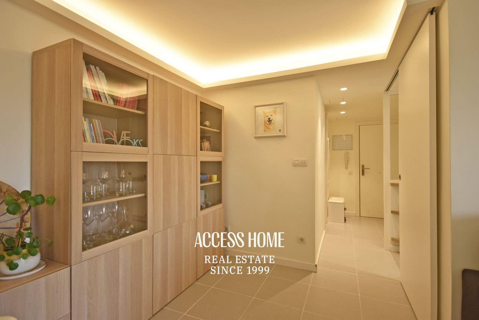 3 bedroom Flat for sale in El Masnou - € 331,616 (Ref: 9448489)