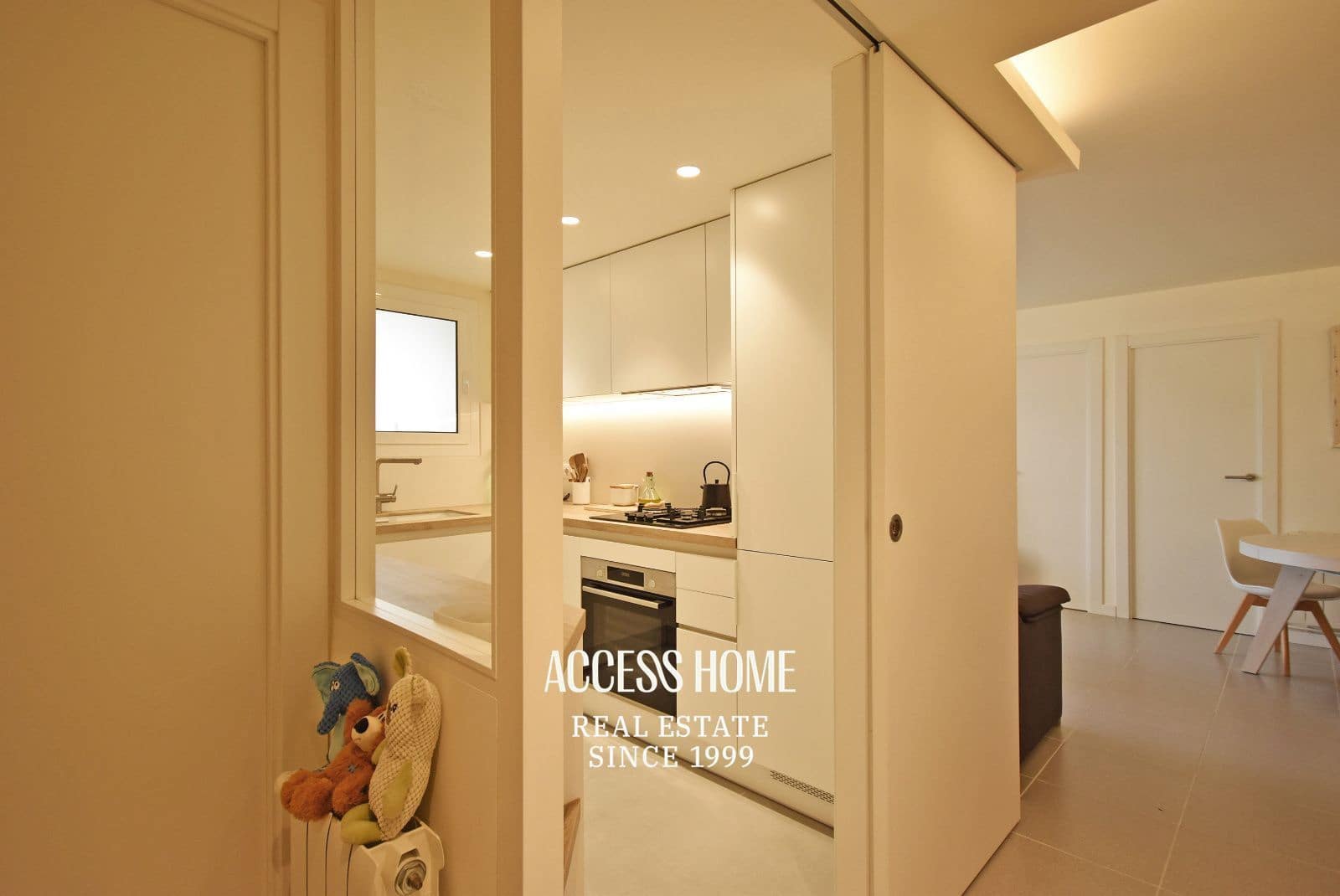 3 bedroom Flat for sale in El Masnou - € 331,616 (Ref: 9448489)