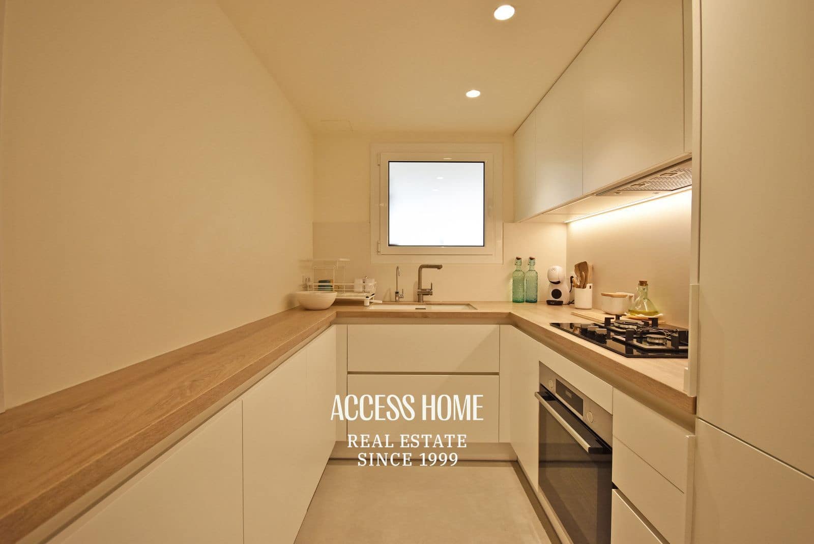 3 bedroom Flat for sale in El Masnou - € 331,616 (Ref: 9448489)