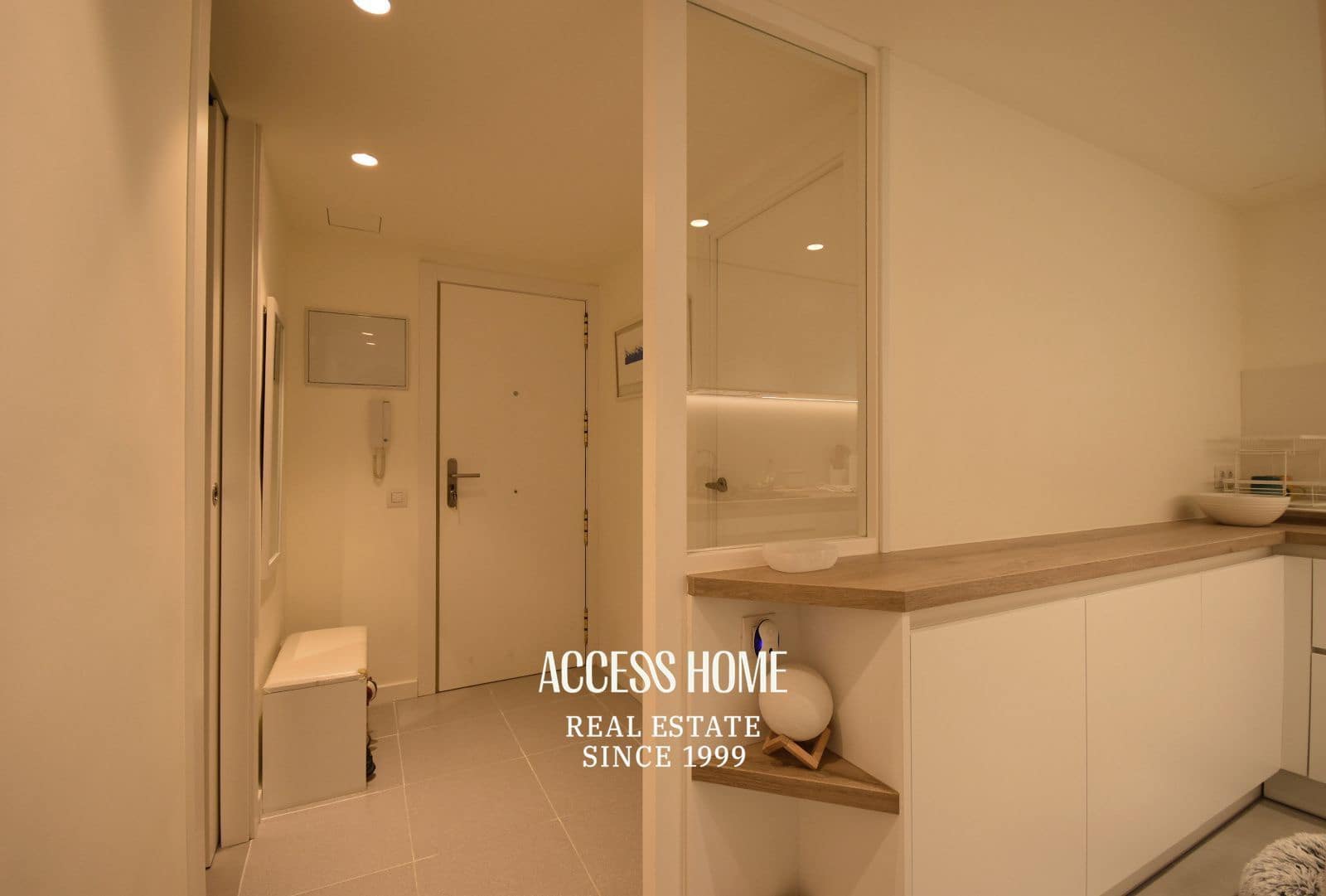 3 bedroom Flat for sale in El Masnou - € 331,616 (Ref: 9448489)