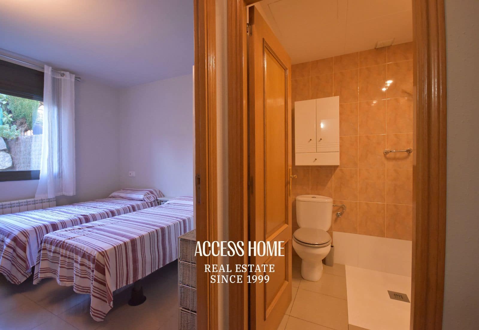 Villa/Maison de 4 chambres à louer à Sant Vicenc de Montalt avec piscine garage - 2 800 € (Ref: 9464940)