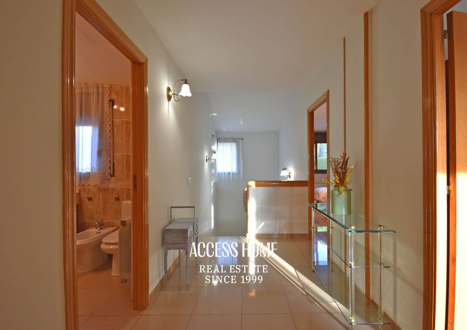 Villa/Maison de 4 chambres à louer à Sant Vicenc de Montalt avec piscine garage - 2 800 € (Ref: 9464940)