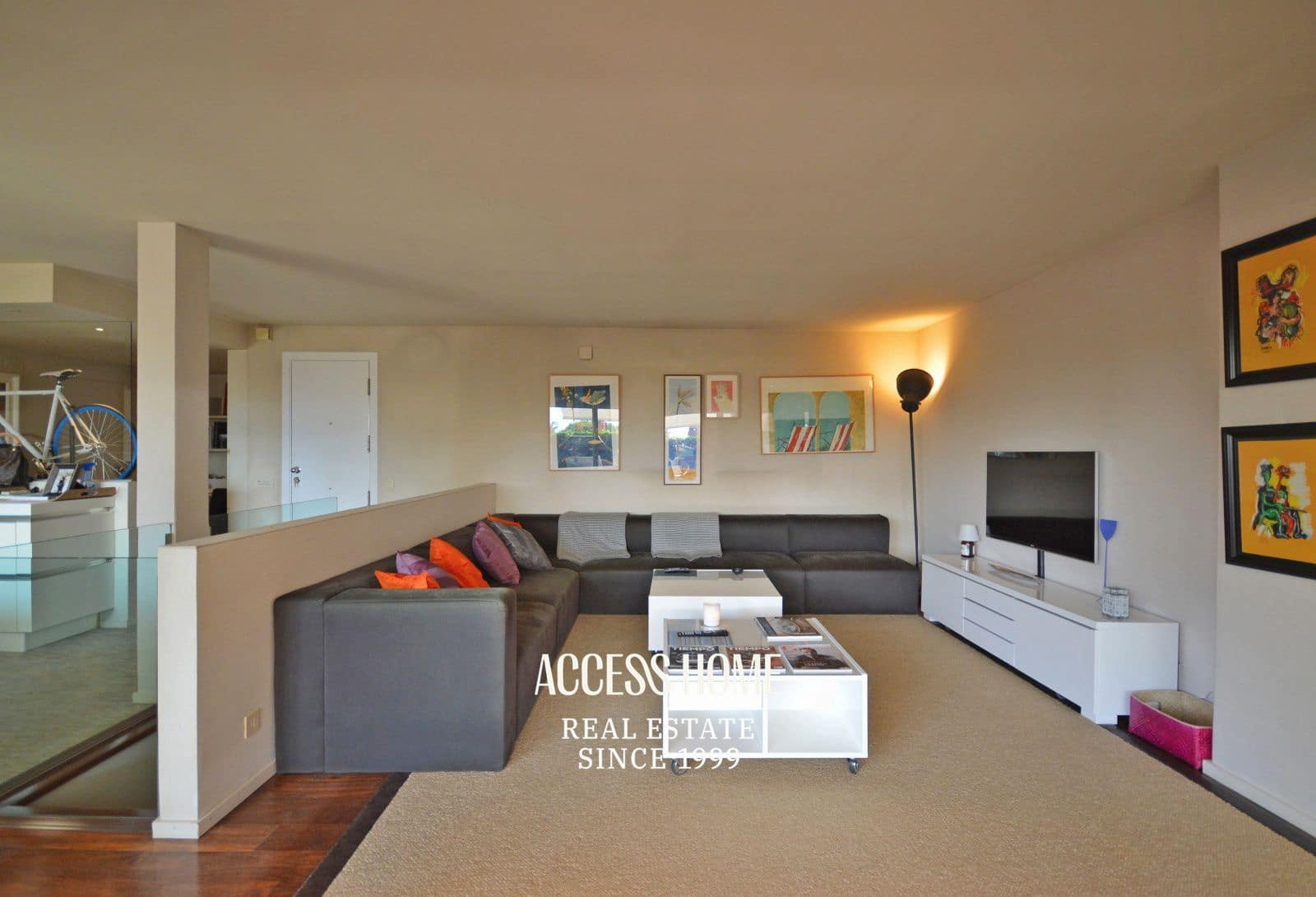 2 Zimmer Wohnung zu verkaufen in Sant Vicenc de Montalt mit Pool Garage - 475.000 € (Ref: 9464941)