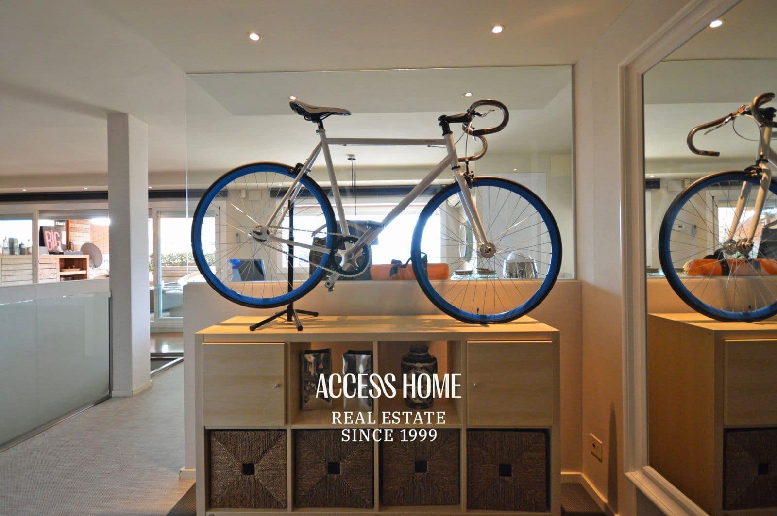 2 Zimmer Wohnung zu verkaufen in Sant Vicenc de Montalt mit Pool Garage - 475.000 € (Ref: 9464941)