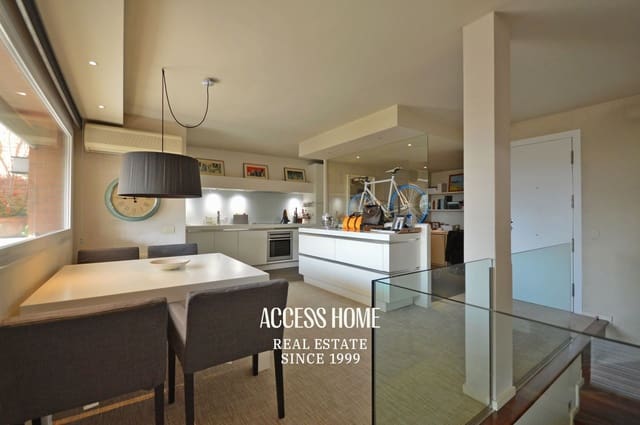 2 Zimmer Wohnung zu verkaufen in Sant Vicenç de Montalt - 475.000 € (Ref: 9464941)