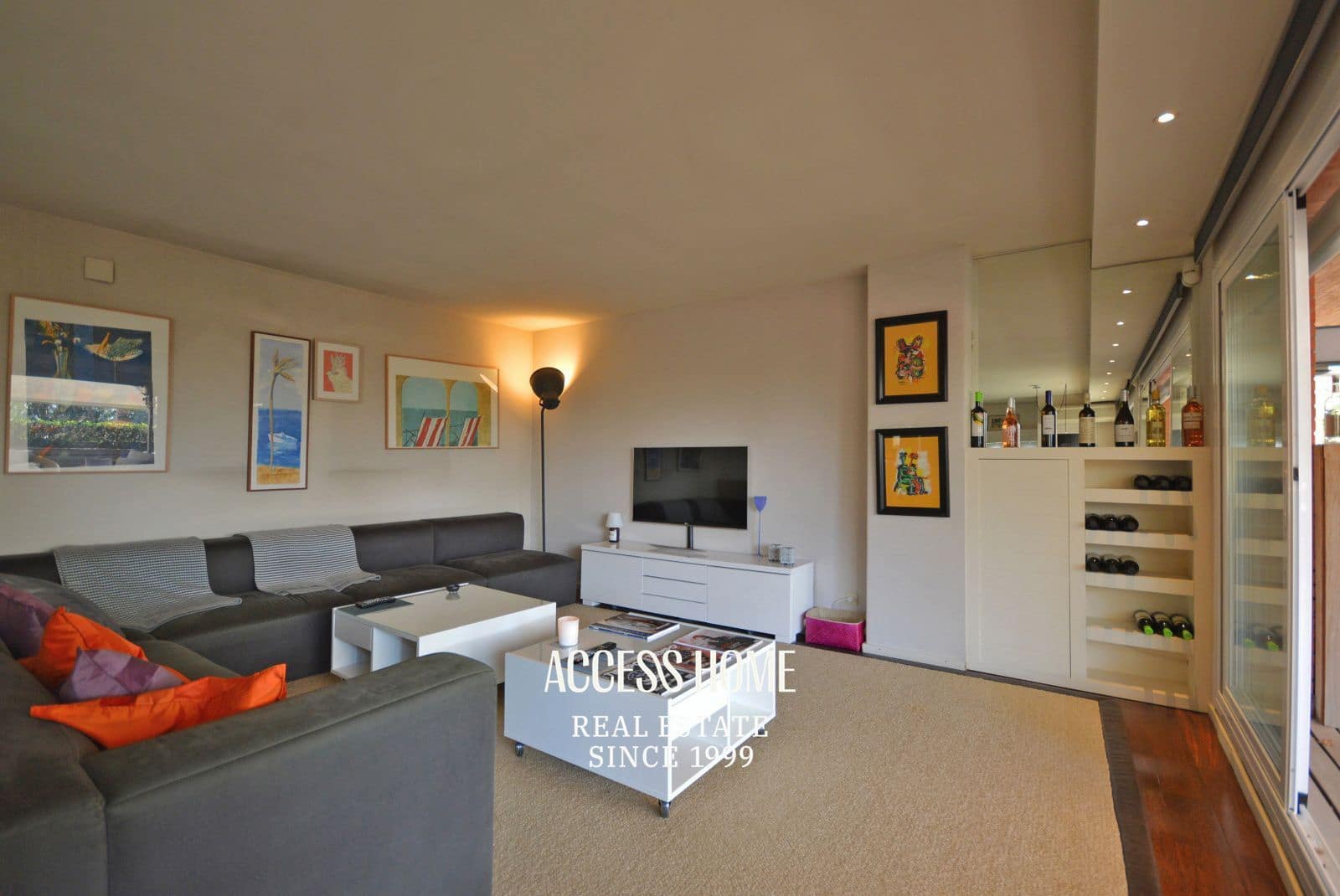 2 Zimmer Wohnung zu verkaufen in Sant Vicenc de Montalt mit Pool Garage - 475.000 € (Ref: 9464941)