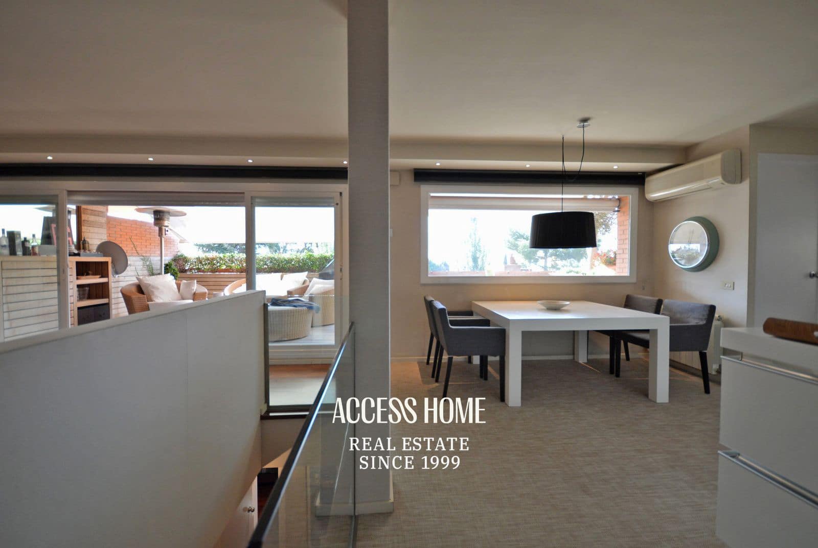 2 Zimmer Wohnung zu verkaufen in Sant Vicenc de Montalt mit Pool Garage - 475.000 € (Ref: 9464941)