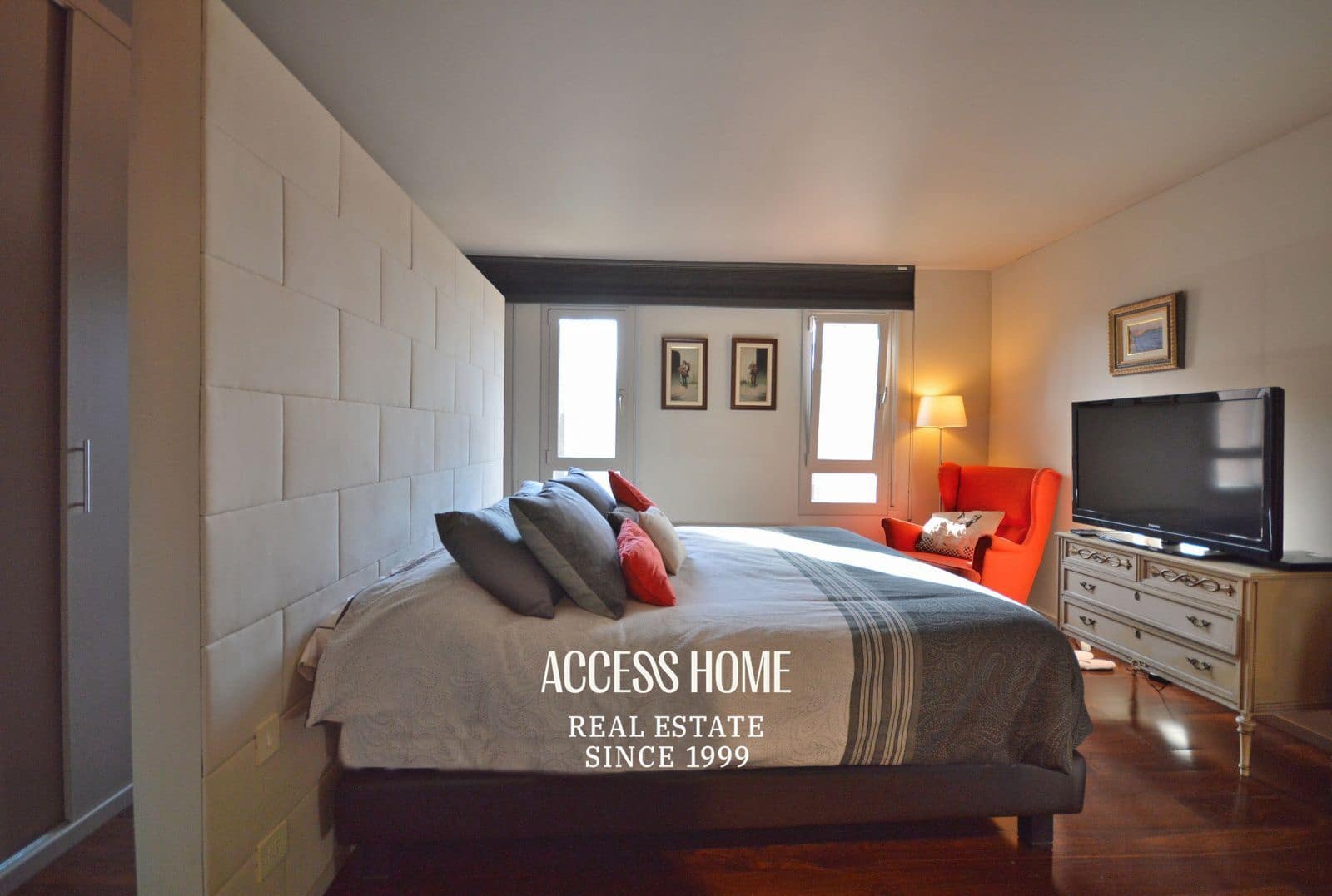 2 Zimmer Wohnung zu verkaufen in Sant Vicenc de Montalt mit Pool Garage - 475.000 € (Ref: 9464941)