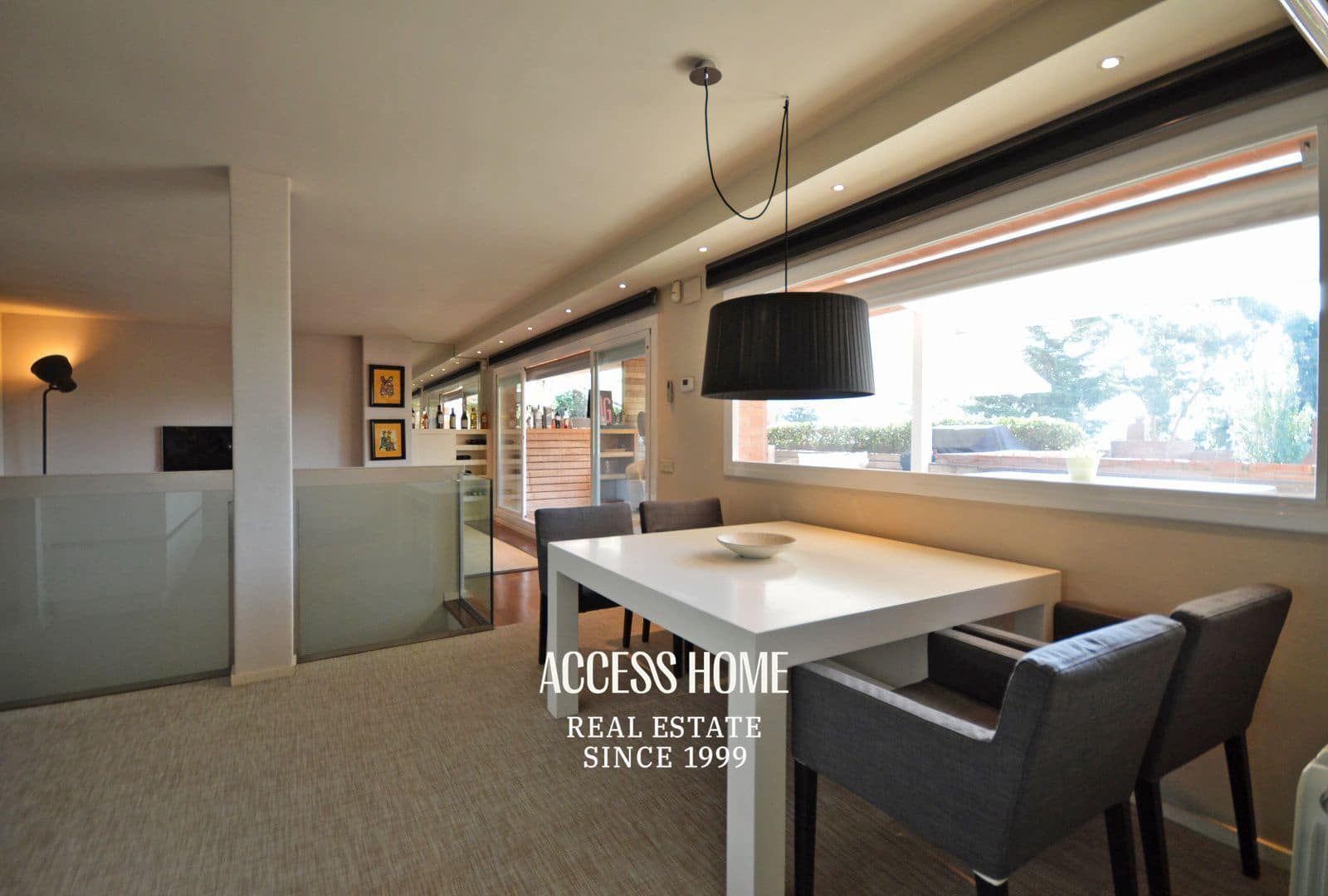 2 Zimmer Wohnung zu verkaufen in Sant Vicenc de Montalt mit Pool Garage - 475.000 € (Ref: 9464941)