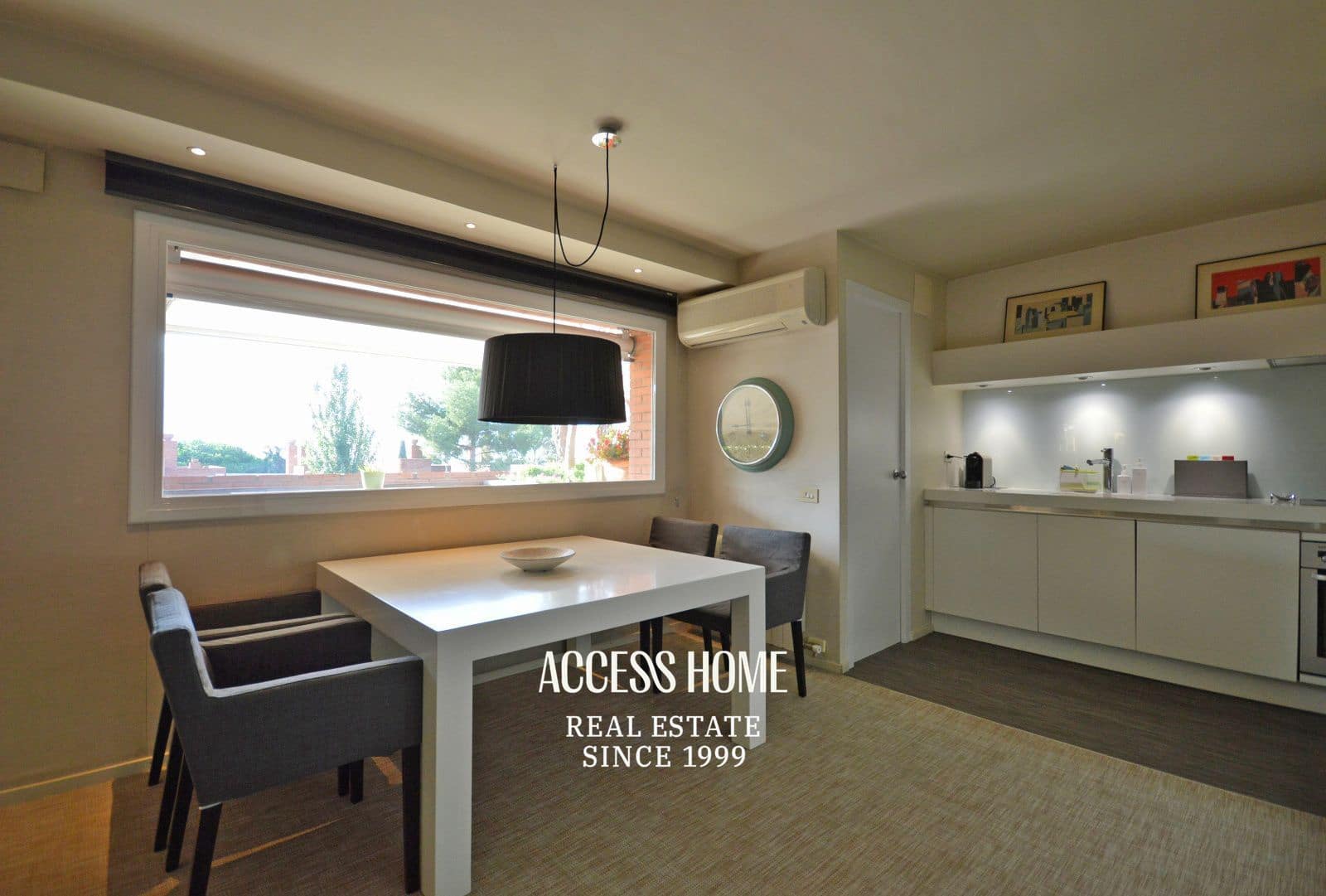 2 Zimmer Wohnung zu verkaufen in Sant Vicenc de Montalt mit Pool Garage - 475.000 € (Ref: 9464941)