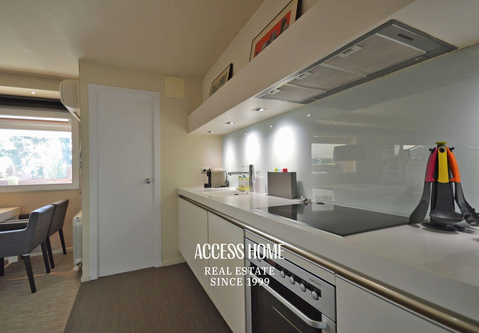 2 Zimmer Wohnung zu verkaufen in Sant Vicenc de Montalt mit Pool Garage - 475.000 € (Ref: 9464941)