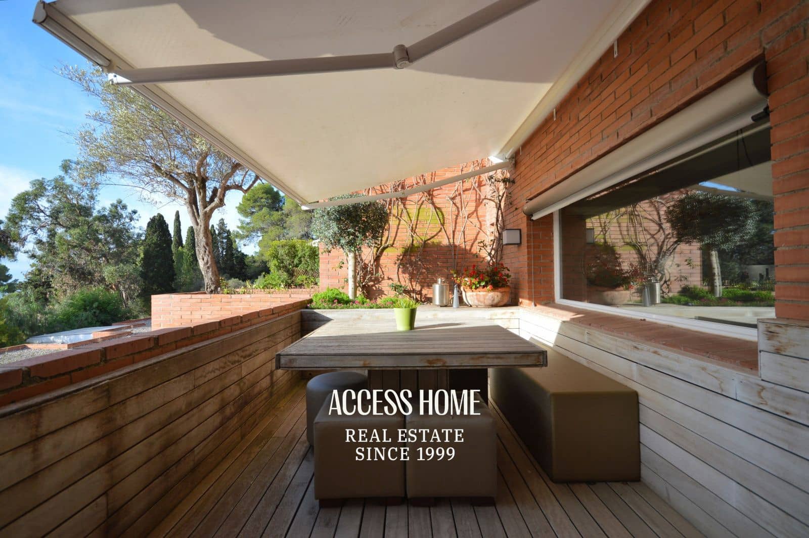 2 Zimmer Wohnung zu verkaufen in Sant Vicenc de Montalt mit Pool Garage - 475.000 € (Ref: 9464941)