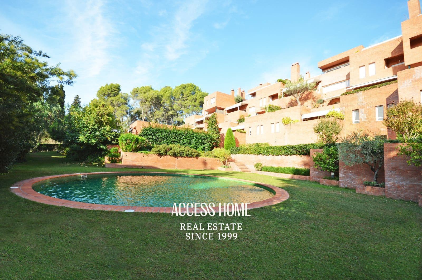 2 Zimmer Wohnung zu verkaufen in Sant Vicenc de Montalt mit Pool Garage - 475.000 € (Ref: 9464941)