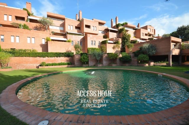 2 Zimmer Wohnung zu verkaufen in Sant Vicenç de Montalt - 475.000 € (Ref: 9464941)